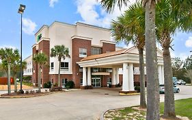 Holiday Inn Express Hotel & Suites Lucedale By Ihg